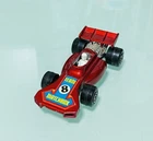 MATCHBOX No.24 - TEAM MATCHBOX - Vintage 1970s Diecast Model Toy Racing Car 1973