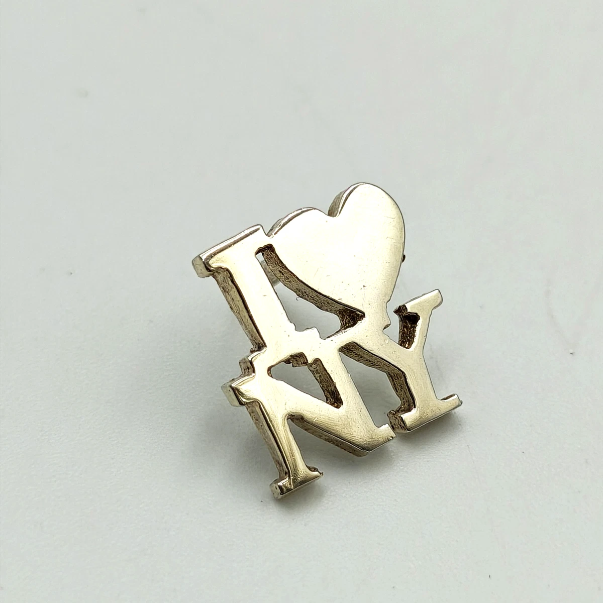 Tiffany & Co. Gold Fine Brooches & Pins for sale | eBay