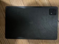 TCL TAB Pro 64GB, Wi-Fi  5G Verizon , 10.4" - Black Metallic