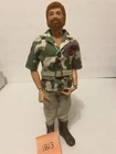 GI JOE 1970S SEA ADVENTURER WITH CUSTOM OUTFIT VINTAGE ORIGINAL