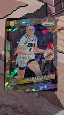 2025 Panini Prizm WNBA Pick from List! Parallels/Inserts (Pandora/Numbered/etc)
