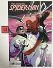 Amazing Spider-Man # 85 (886) Variant Edition-Leinil Cover (2022)!!