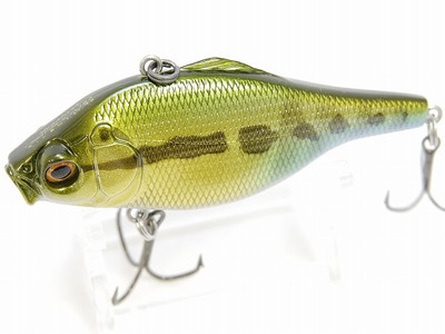 Megabass Vibration-X Ultra Silent (Various Color)