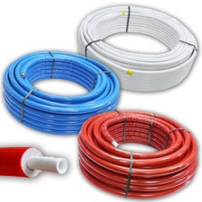 Pipetec Alu Verbundrohr   Mehrschichtverbundr...