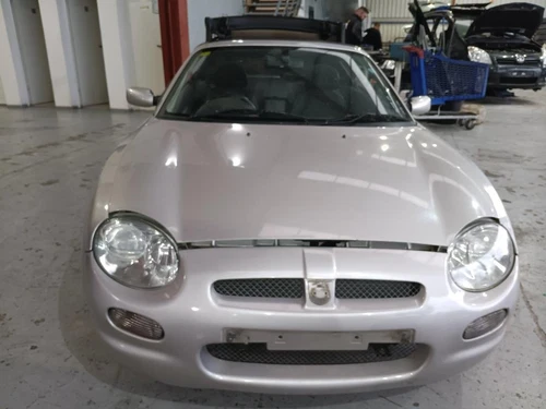 Mando Luces para MG ROVER MGF (RD) Básico 1995 3836075 - Foto 5 di 10