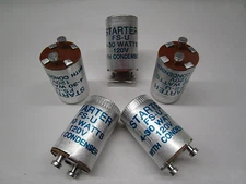 5 FS-U Universal Fluorescent Starter New replaces FS2 4 5 Arcade Pinball Machine