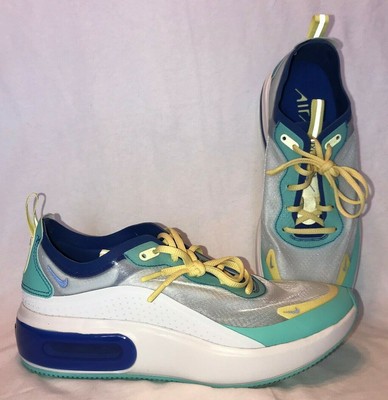 nike air max dia se blue