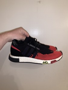 tênis nmd racer primeknit