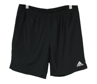 Adidas Climacool Shorts Herren W34 3 Streifen Logo Gummibund Logo Athletic