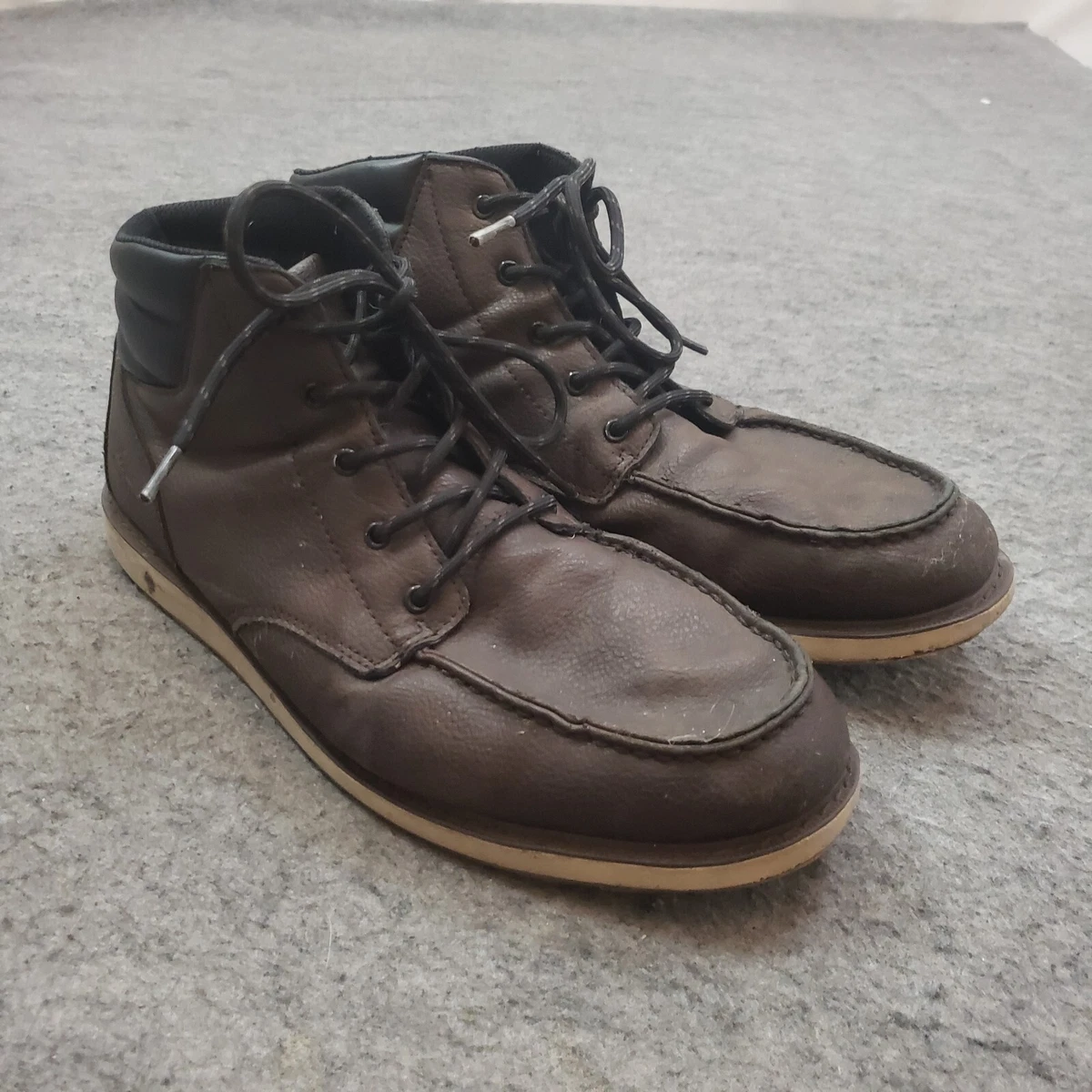 High sierra store men's shoes