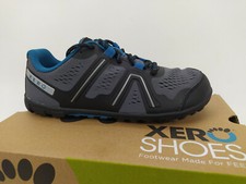 XERO SHOES Mesa Trail W Chaussures Minimalistes Running Fitness Femme Barefoot