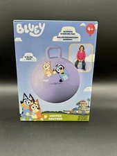 Bluey Hopper Brand New