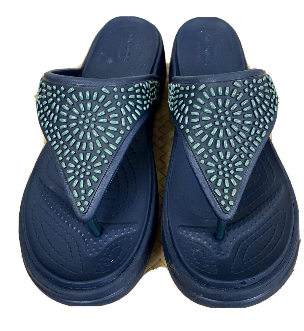 Crocs store cleo diamante