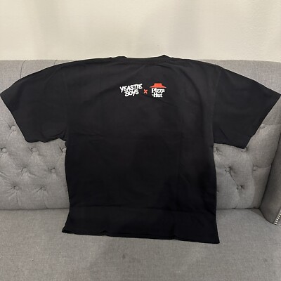 MID MIGHT PIZZA CLUB 　M size MIDNIGHT PIZZA CLUB Tシャツ