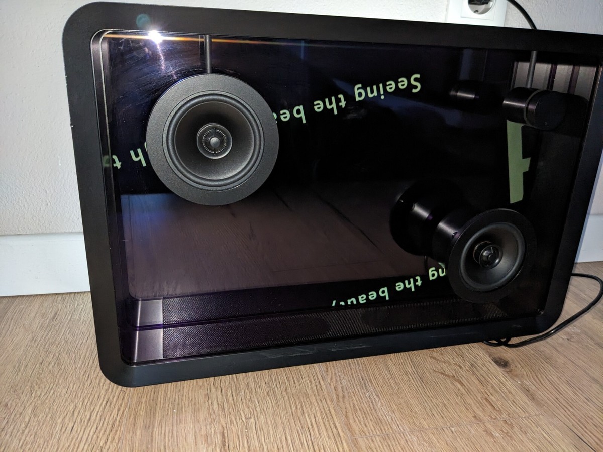 Cotodama Lyrics Speaker | eBay