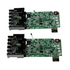 2x M18 Battery PCB Board Charging Protection Circuit Board for Milwaukee New
