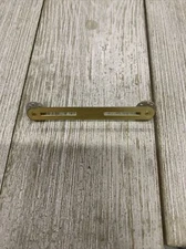 Officers Equipment Company  2 Slide Ribbon Mount