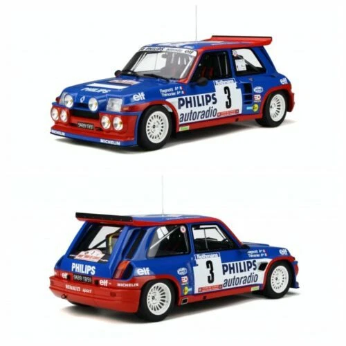 Artículos de automodelismo y aeromodelismo de escala 1:12