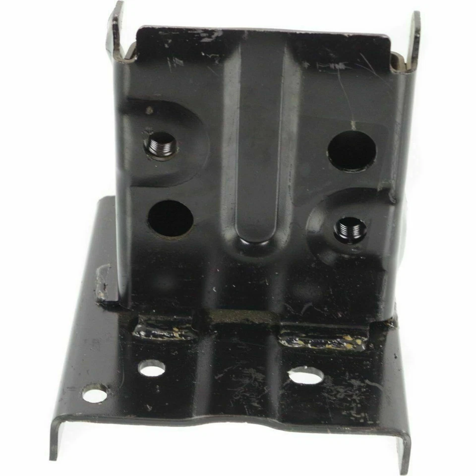 New Front LH Side Bumper Bracket USA Built Fits Hyundai Elantra HY1066107 Foto 2 de 4