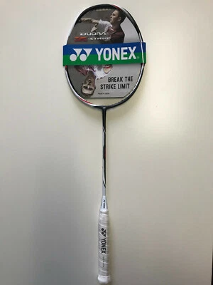 New Yonex DUORA Z-STRIKE Duo ZS Badminton Racquet Racket 3UG5 US-SameDayShip