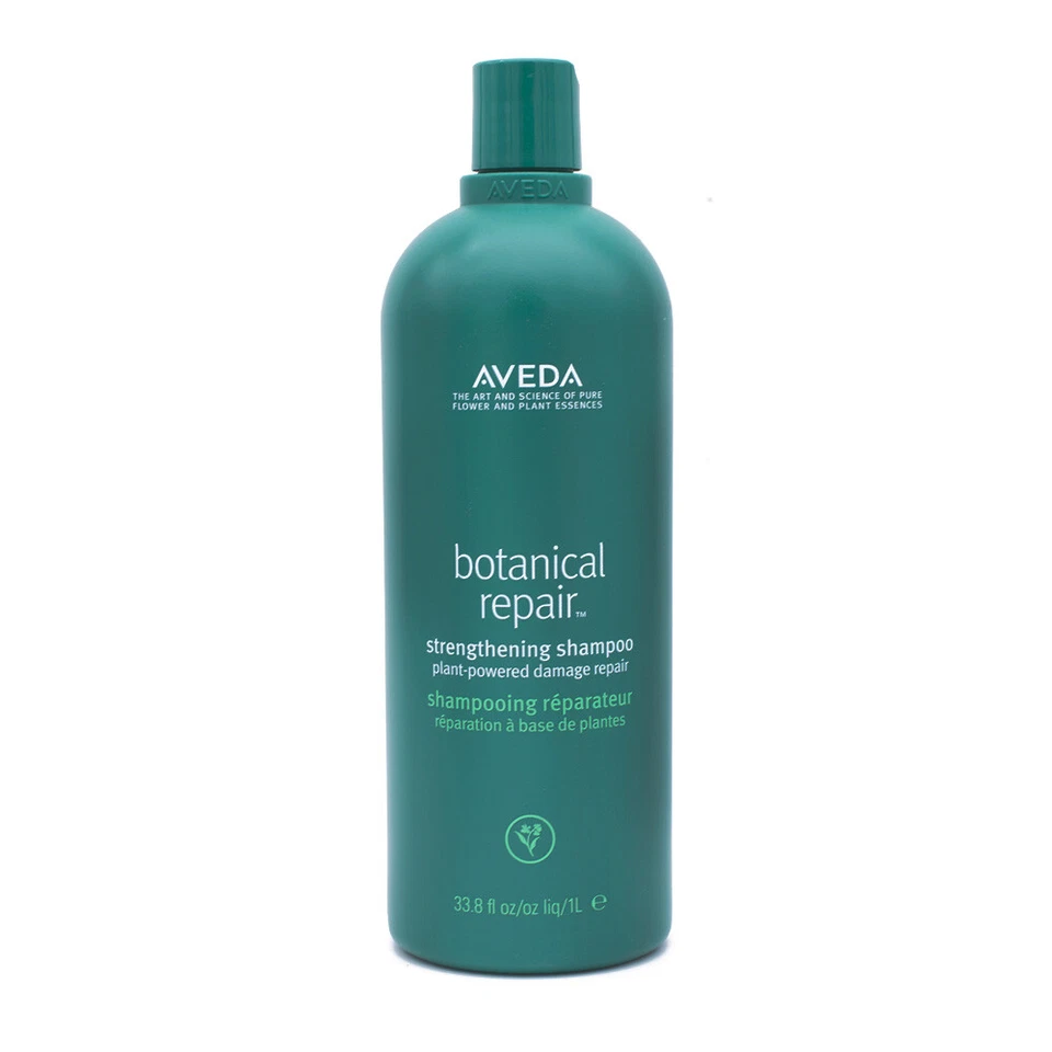Aveda Botanical Repair Strengthening Shampoo 1000ml - shampoo rinforzante