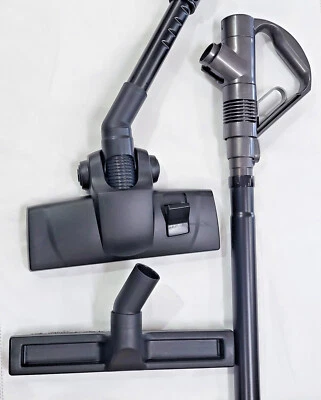 SQOON Griff Rohr Bodendüse passend Dyson Ball Multifloor CY18, CY27, DC28c,DC33c,DC37c