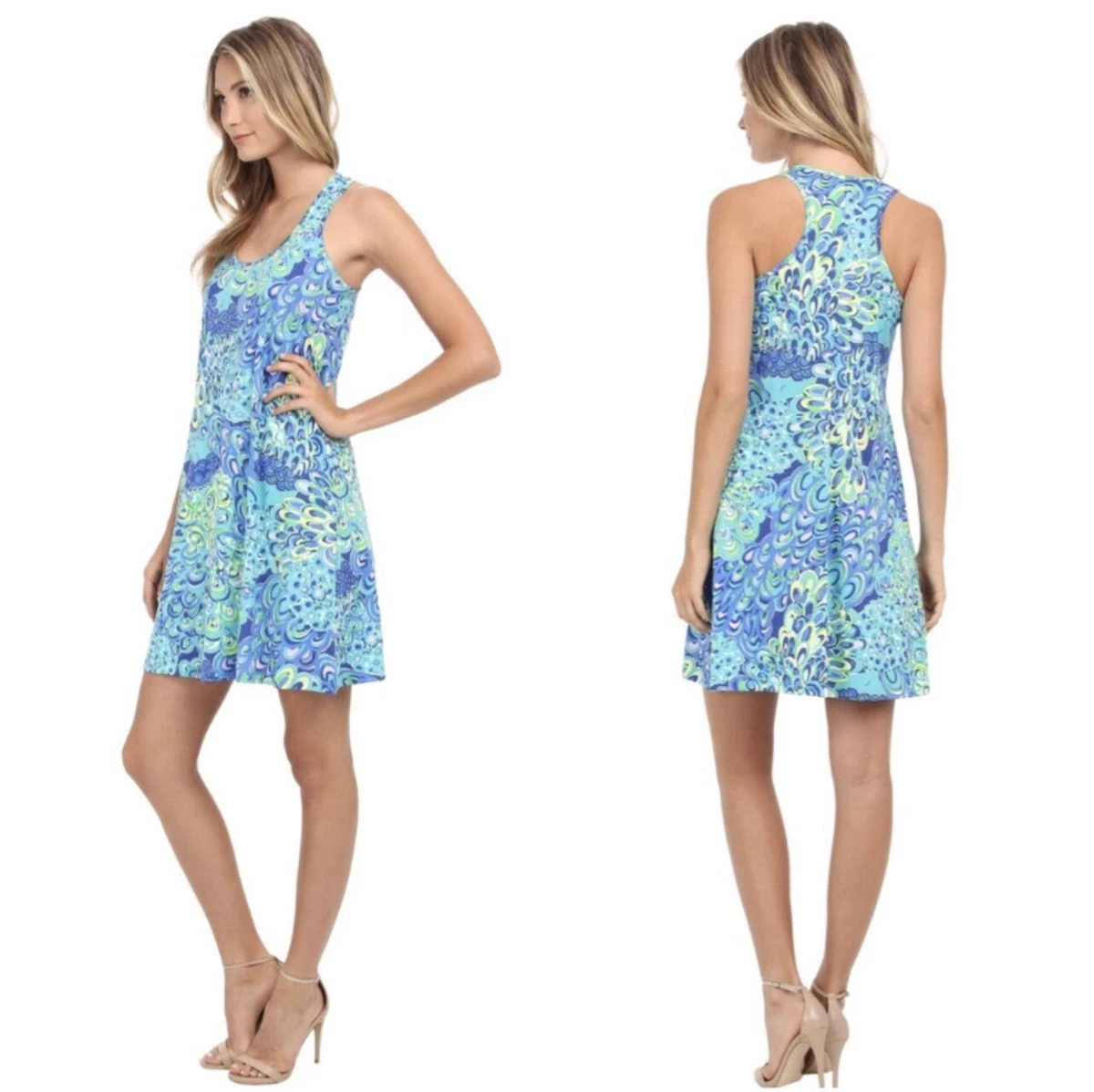 Lilly melle best sale dress