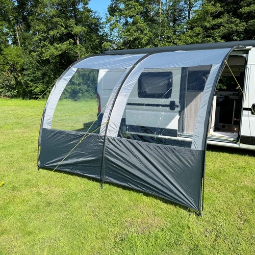 Leisure Forge® Awning Izzy-Up Sun Canopy 3x2.6m Canopy Caravan Motorhome