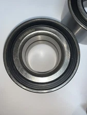 TWO NEW BEARINGS For Porsche, BMW, & May fit many others! FREE SHIPPING LOWER 48