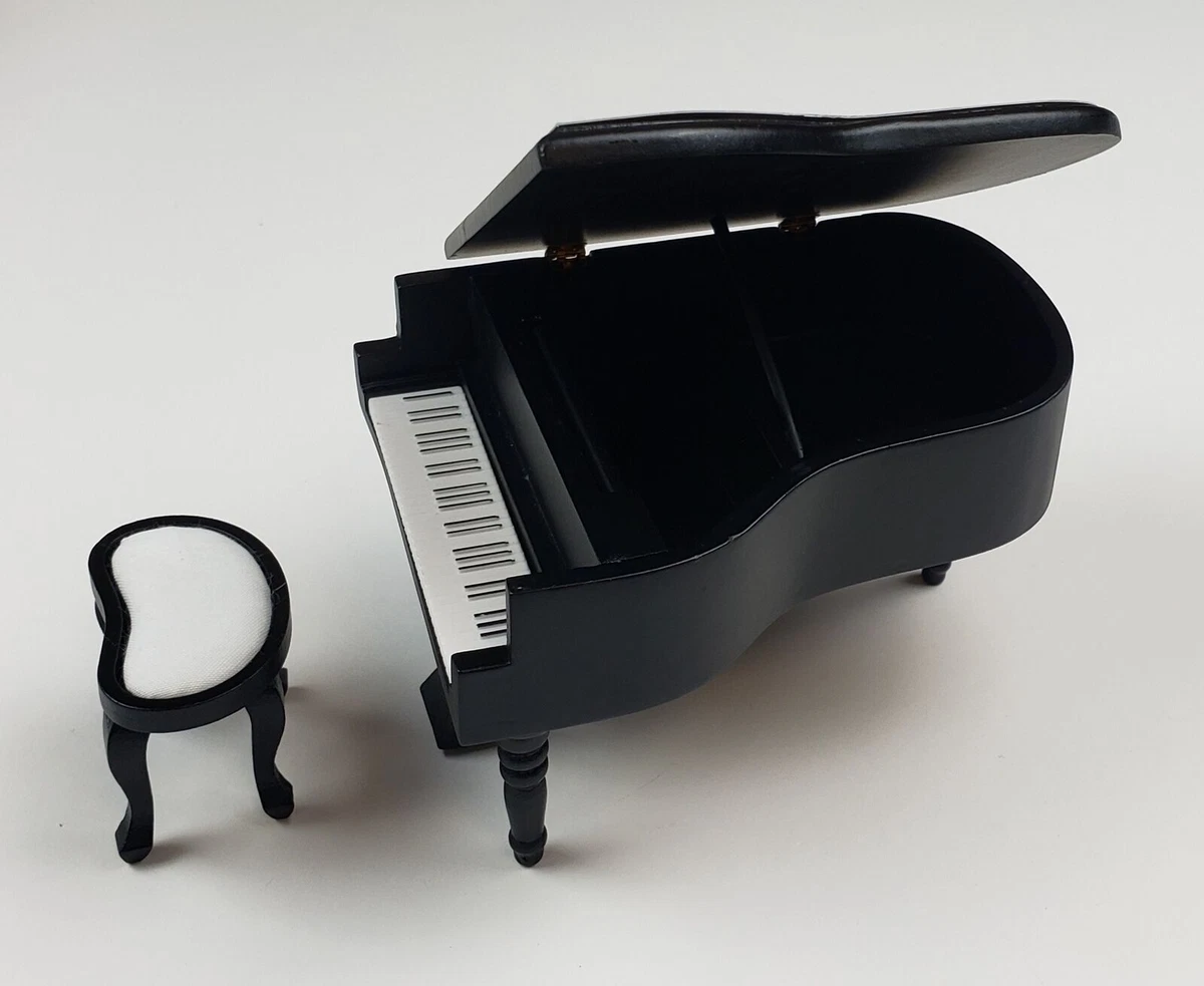 Brandi Carlile Autographed Signed Custom Mini Piano ACOA eBay