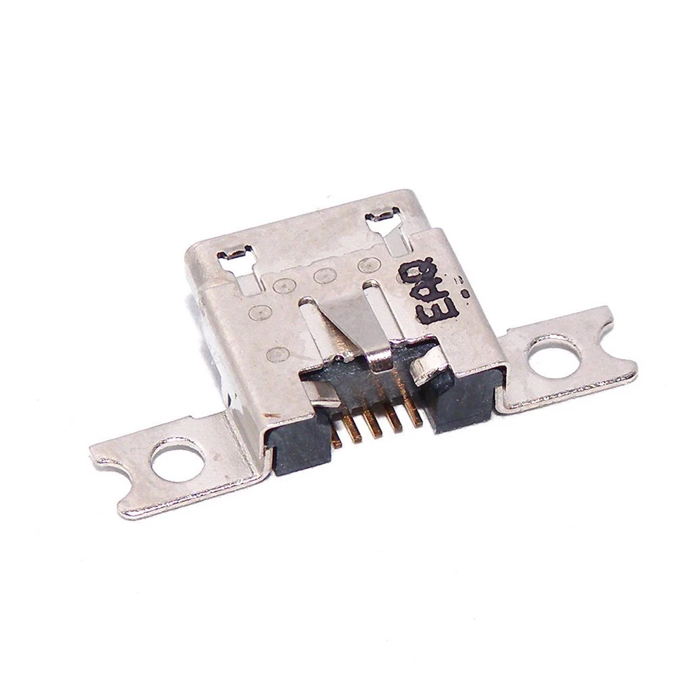 OEM Micro USB Charging Port for Amazon Kindle Fire HDX GPZ45RW GU045RW - Image 3 of 4