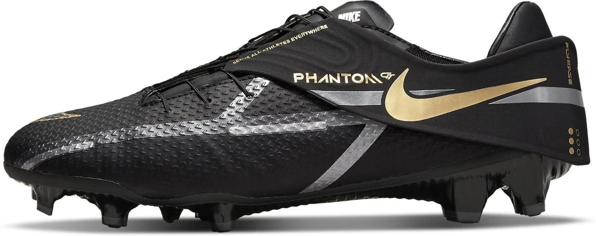 Nike PHANTOM GT2 ACADEMY FLYEASE FG MG Soccer Cleats DH9368 007