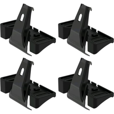 Thule Kit Clamp 145017 for Volkswagen Passat 2015-