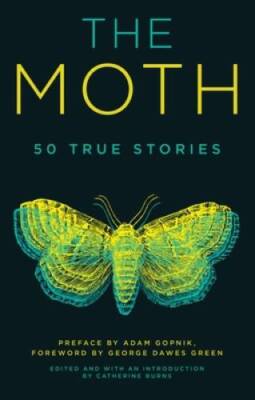 The Moth - Paperback By Burns, Catherine - GOOD