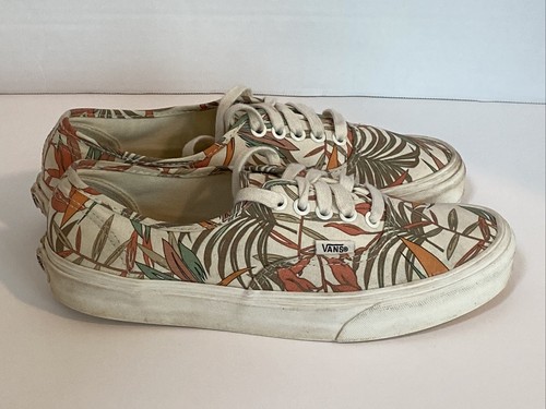 Vans Men's Classic Size 7.5 | eBay