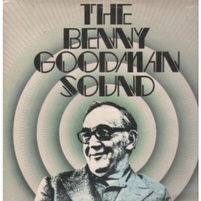 Benny Goodman Original sounds of the swing era 1 (1935)  [2 LP]