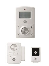 Yale Mini Wireless Alarm