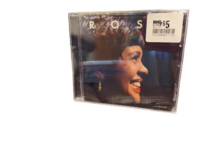 Rosa by Rosa Passos (CD, Apr-2006, Telarc)
