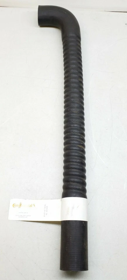 55091欧陆式散热器冷却液软管-高品质原始设备制造商更换 — 第 3/4 张图片