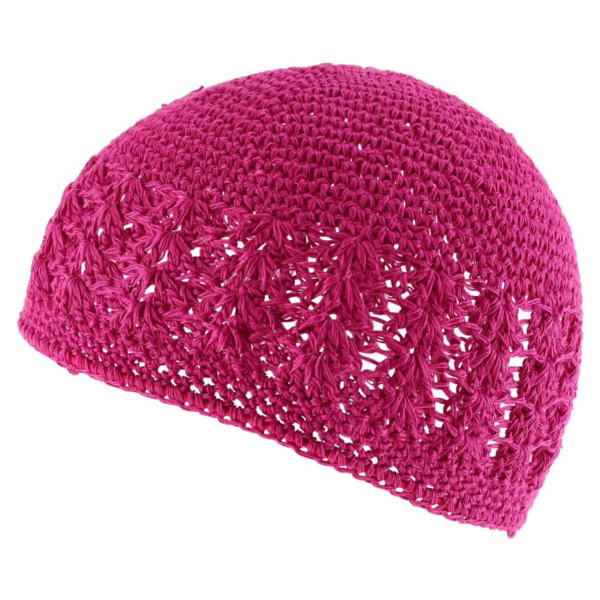 Rasta Jamaica Crochet Knit Stretchable Skull Beanie Hat - FREE