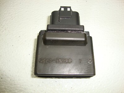16-18 KAWASAKI NINJA ZX10R ZX10 OHLINS ECU CONTROL DAMPER UNIT