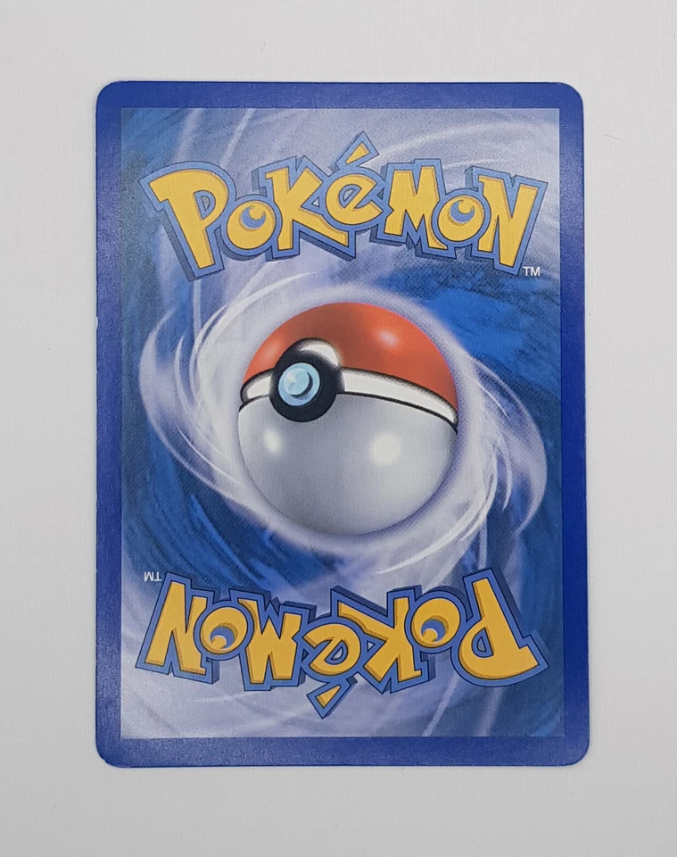 Eelektross 33/101 Plasma blast holo rare ITA pokemon - Immagine 2 di 2