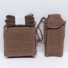 2002 Avon Crochet Accessory Set