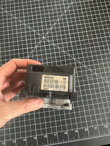 Saab 9-5 9-3 02 03 BOSCH 5.3 Anti Lock Brake ABS ECU 0273004578 PARTS REPAIR - Picture 2 of 8