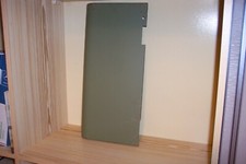 Mercedes-Benz Unimog 404 Rear Corner Cab Body Panel RHS - NOS