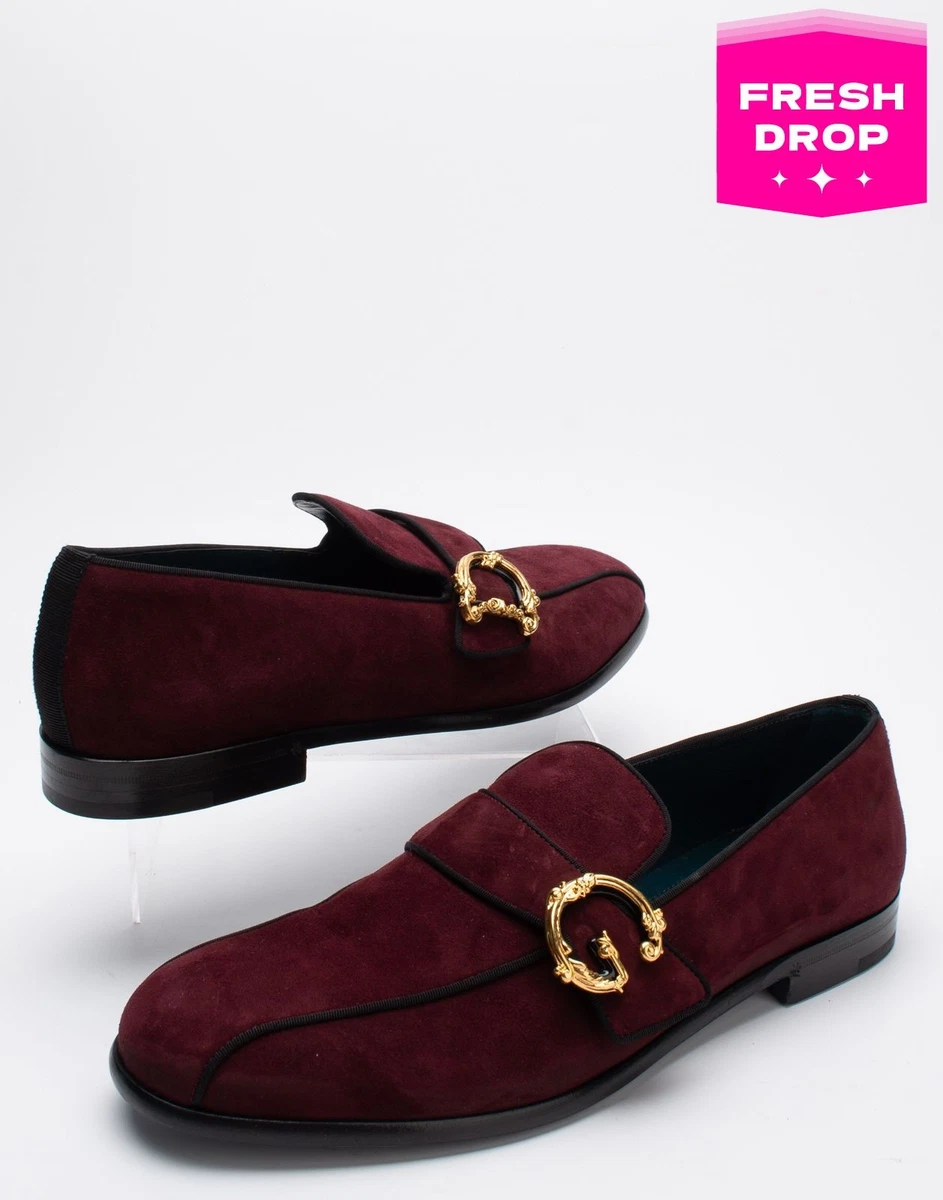 Dolce&Gabbana Loafer Casual Shoes for Men for sale | eBay display picture 1