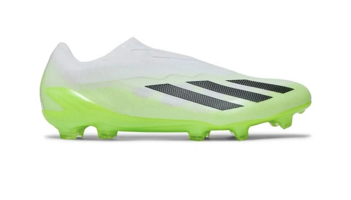 Las mejores ofertas en adidas X Crazyfast.1 Laceless FG Crazyrush