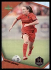 2022 Parkside NWSL Soccer Allysha Chapman #114