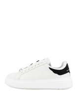 JOHN RICHMOND SNEAKERS BIANCO