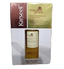 Karseell Maca Care Hair Essence Repair Oil  Natural Ingredients